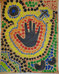 Pin On School Art Year 4