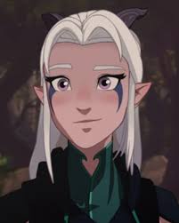 Rayla The Dragon Prince Wiki Fandom There will be images with some new characters like ethari, rayla's parents and others. rayla the dragon prince wiki fandom