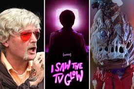 New Horror Movie Has More Metal Than Fred Durst As a Scary Dad