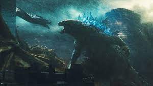 Neu Im Kino Godzilla 2 King Of The Monsters Klimakampf Mit Monstern