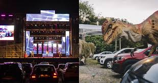 Filmes para a família e crianças, ficção científica e fantasia, fantasia. 7 Eventos Drive In Imperdiveis Em Sao Paulo Em Outubro