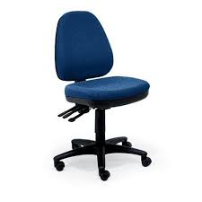 eurotech seating ergonomic collection armless fabric ergonomic task chair best ergonomic office chair armless chair chair