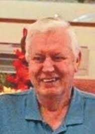 Thomas Taylor Obituary (2015)