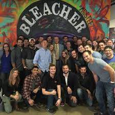 We did not find results for: Bleacher Report Jobs Glassdoor