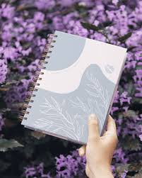 3 freegift pada setiap planner! 5 Malaysian Illustrator 2021 Planner You Can Purchase From Aqa S Note