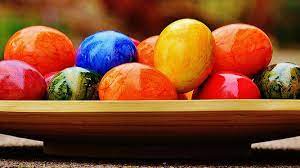 Regula după care se calculează ziua exactă a fost stabilită la sinodul ecumenic de la niceea, în 325 e.n. PaÈte 2016 De Ce PaÈtele Catolic Èi Cel Ortodox Se SÄrbÄtoresc La Date Diferite