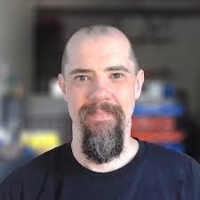 Mark Stratman's Instagram, Twitter & Facebook