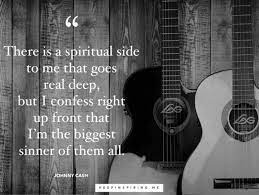 Johnny cash was born february 26, 1932, in kingsland, arkansas, to carrie cash (rivers) and raymond cash. 86 Emotional Johnny Cash Quotes Keep Inspiring Me