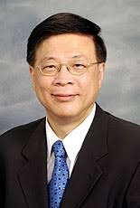 Benjamin Cheung new legal aid chief