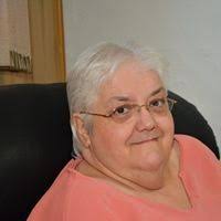 Kim Gaudette (kwmgaudette)