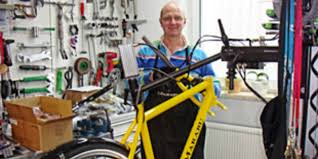 Flexini Fahrrad E Bike Termine Online Im Fahrradladen Buchen