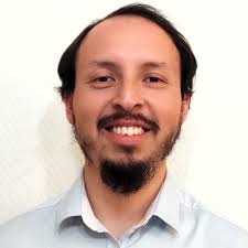 Daniel MARTINEZ-PADRON