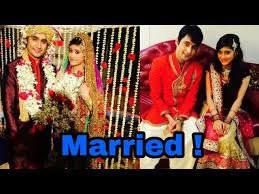 Shivangi Joshi Aka Naira Of Yeh Rishta Kya Kehlata Hai Unseen Real Life Marriage Pics Omg Youtube Be inspired and be inspiring. shivangi joshi aka naira of yeh rishta