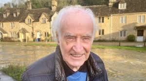 Wiltshire residents fear flooding is becoming more frequent