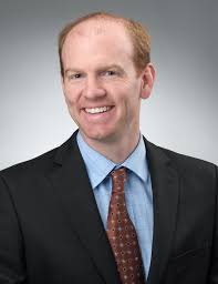 Benjamin Jackson, MD