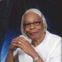 Pauline F Thomas Obituary