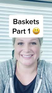 How to Do A Ball X Basket Toss