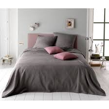 Jetee De Lit Pique De Coton Jacquard La Redoute Dessus De Lit Idees Chambre Meuble Maison