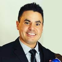 Cedric Cooper Email & Phone Number