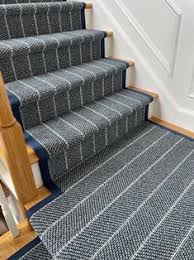 Stair and hallway runners originally, and still, used to protect the floors in the major walkways of the home, hall and stair runners have been around for hundreds of years. 93 Blue Stair Runners Ideas In 2021 Stair Runner Stairs Carpet Sale