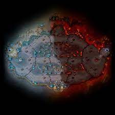 Infernal Shrines Liquipedia Heroes Of The Storm Wiki