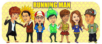 Running man is a reality show that has been airing since 2011. Esther S Choice Top Korean Actors And Actress On Running Man