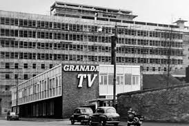 OTD in 1963, The Beatles effectively commuted across Manchester on live  television and radio — twice. The day began at Granada Television studios,  where the band arrived around 3:00 p.m. to rehearse