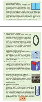 Kawat atau kabel telepon dan listrik terlihat mengendur dan tidak tegang. Bacaan Diatas Menjelaskan Bahwa Jawab Brainly Co Id
