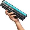 This brother printer is suitable for home and office use with the help of auto duplex to make this printer the target of the office. 1