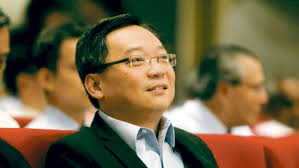 Learning from mistakes, not a blame culture, the way forward for hospitals:  Gan