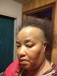 Lylah's health update and new hair style