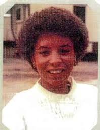 Obituary for Cynthia Helena Mitchell