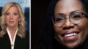 Ketanji Brown Jackson's Harvard group hosted 'anti-Semitic' speaker