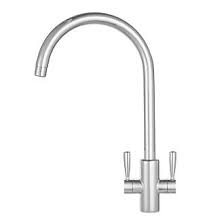 Used for washing up, washing hands and filling the kettle, it's vital they are reliable, easy to maintain and drip free. Franke Ascona Sink Mounted Mono Mixer Kitchen Tap Silk Steel Kitchen Mixer Taps Screwfix Com