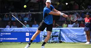 Anderson Thriving On Newport Grass This Week Tennis Tourtalk