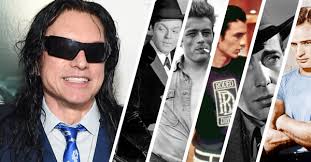 Tommy Wiseau's Five Favorite Films