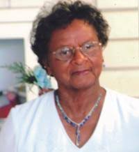 Mary Lee Davis Bostick