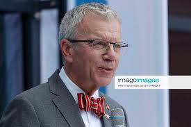 Paul Seger 2021-07-06