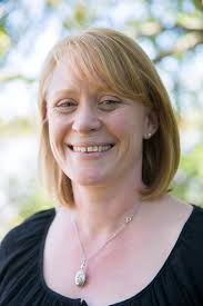 We are delighted to announce that Katie Allan will be taking up the role of  QTC's Academic Dean, full-time from July this year. Katie is our Women's  Pastoral Worker and has been