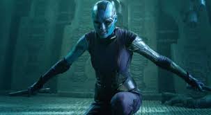 The parts that did fall flat weren't a significant enough drag to detract from the overall quality. Nebula S Relationship With Guardians Of The Galaxy Vol 2 Main Villain Revealed