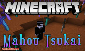 The craziness has only begun boys and girls. Mahou Tsukai Mod 1 17 1 1 16 5 You Re A Real Magic User 9minecraft Net