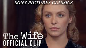 A married woman, especially in relation to her spouse. The Wife Secret Desires Official Clip Hd 2018 Youtube