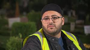 COVID-19: How a community is coming together to look after its coronavirus  victims