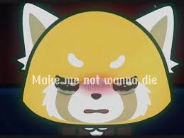 3 Free Aggressive Retsuko Music Playlists | 8Tracks Radio