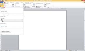 Rapor Hazirlamada Microsoft Word Ipuclari Sonsuz Teknoloji