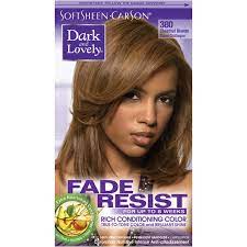 It is highly rated quick permanent ash blonde hair dye. Softsheen Carson Dark And Lovely Fade Resist Rich Conditioning Hair Color Permanent Hair Dye 380 Chestnut Blonde Walmart Com Walmart Com