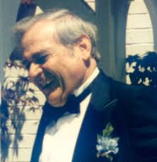 Paul Gary Moser (1939-2002)