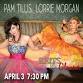 Pam Tillis