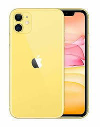 Apple Iphone 11 64gb Yellow Unlocked A2111 Cdma Gsm Condition Is New Apple Phone Case Apple Mobile Iphone