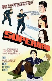 Tre menti sopra il pelo, kietakiaušiai, 男孩我最壞, supergrave, supersugen, super cool, supergriboši, supergrave. Superbad Superbad Movie Collection I Movie